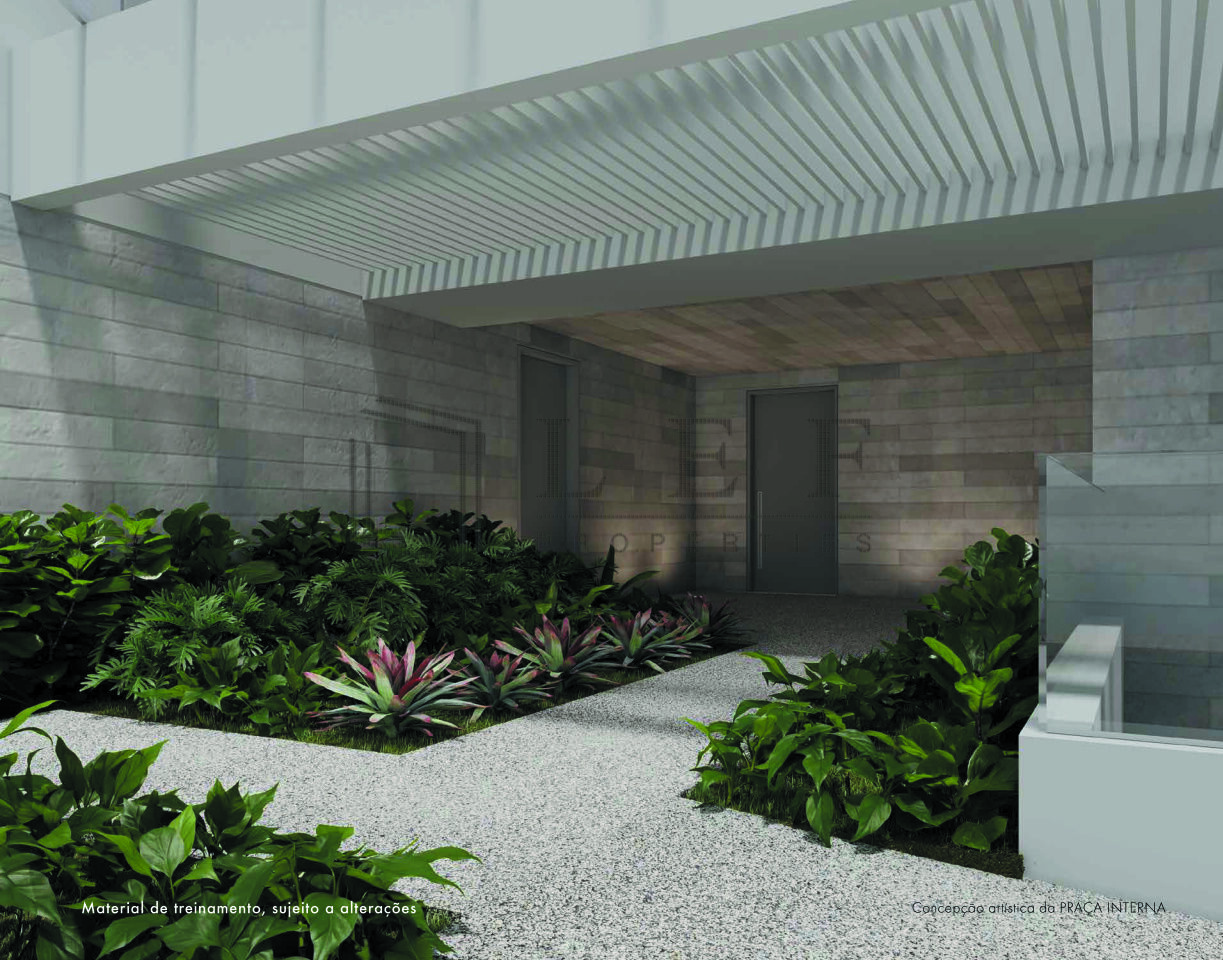 Lef Properties