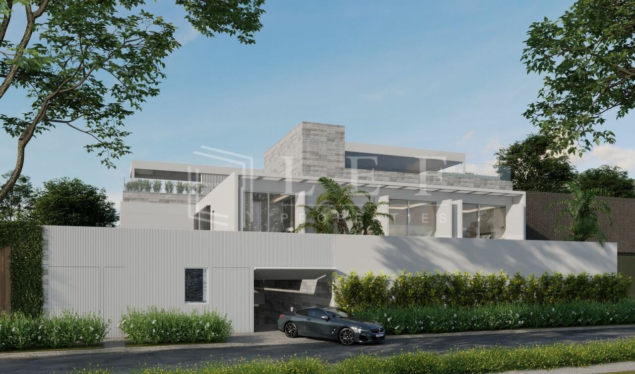 Lef Properties