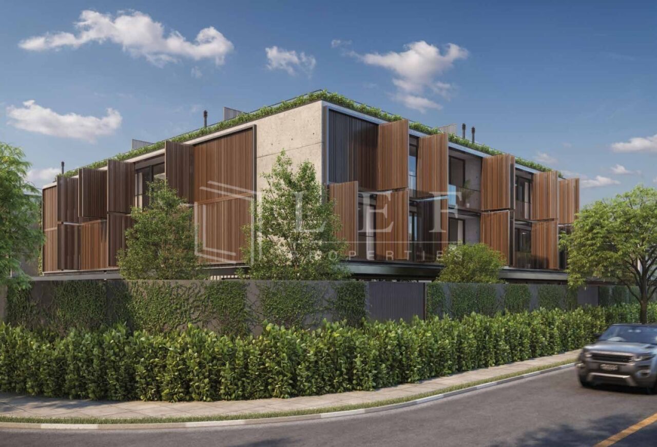 Lef Properties