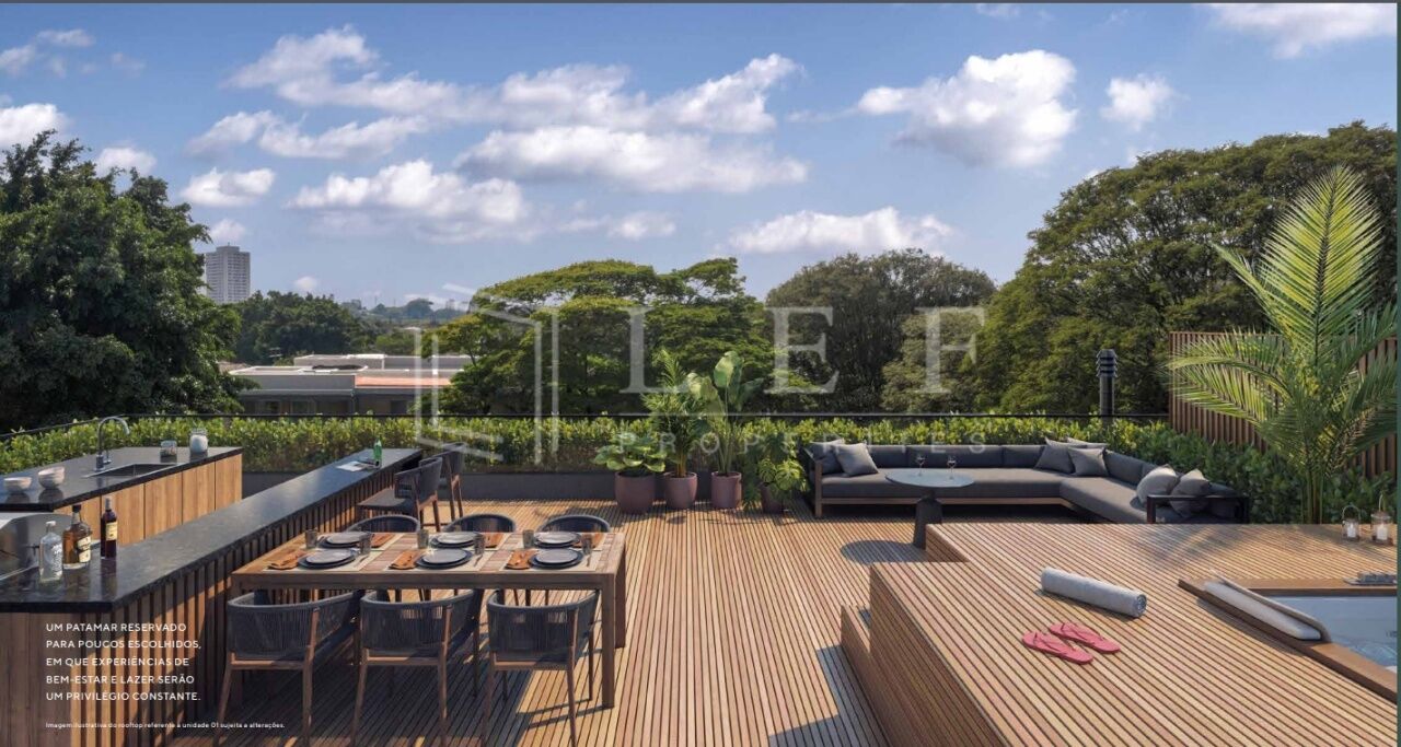 Lef Properties