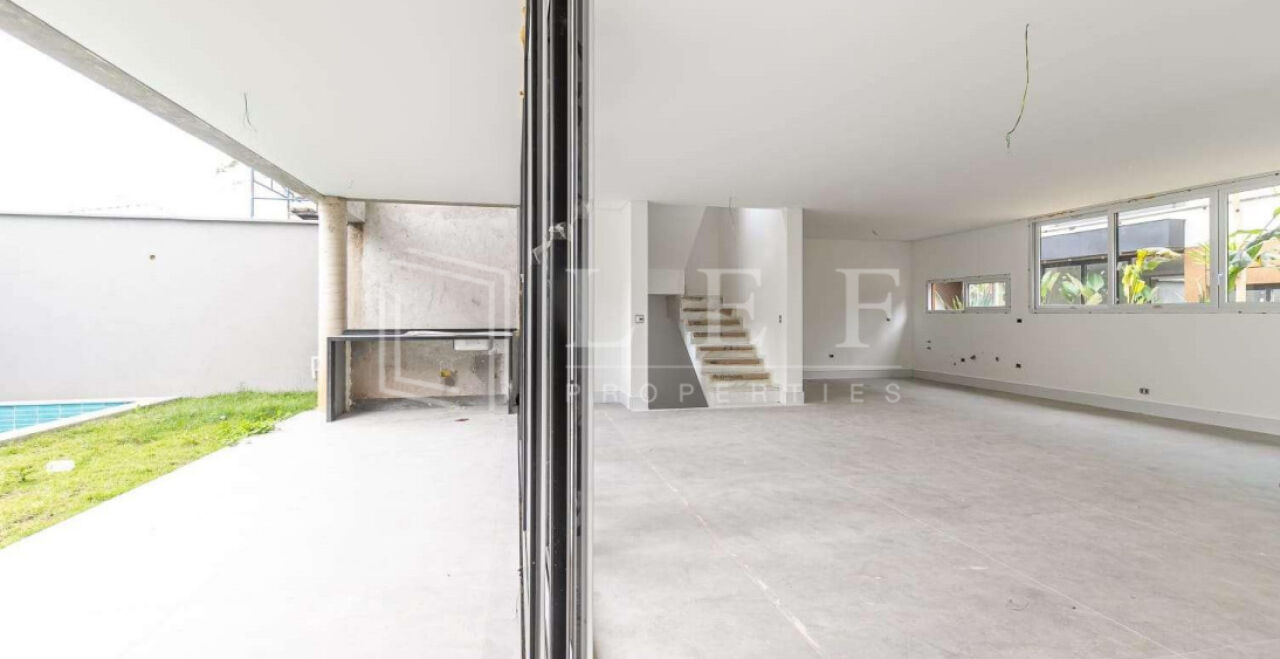 Lef Properties