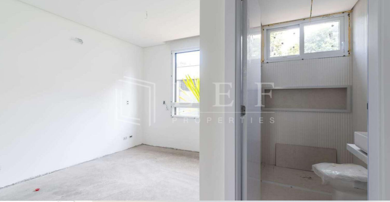 Lef Properties
