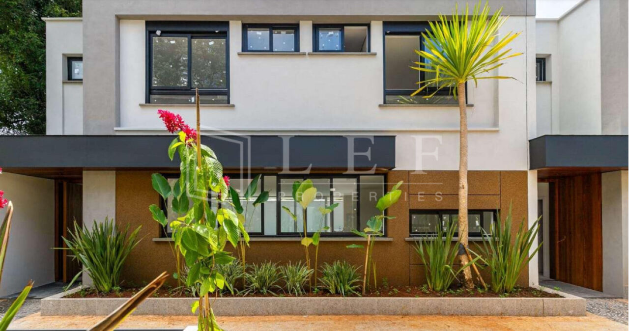 Lef Properties