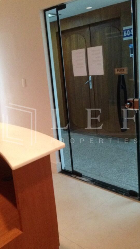 Lef Properties