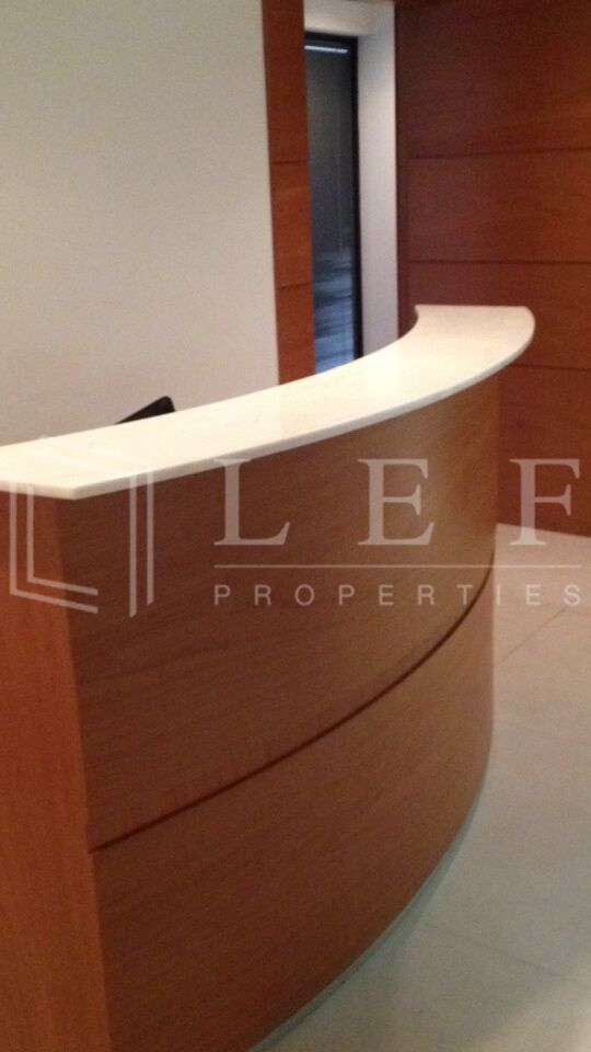 Lef Properties