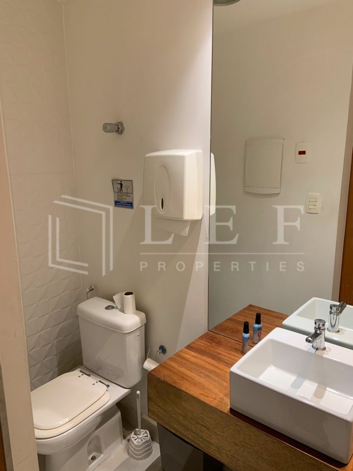 Lef Properties