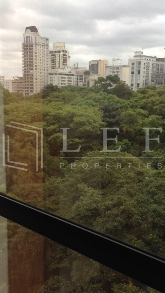 Lef Properties
