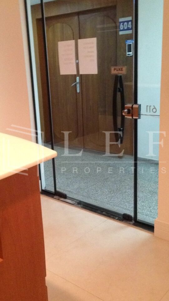Lef Properties