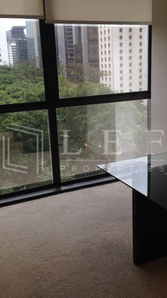 Lef Properties