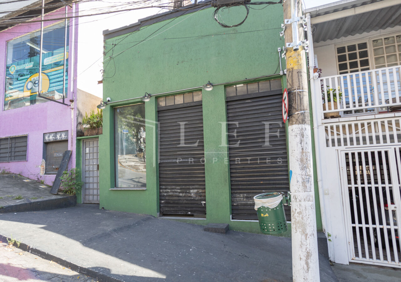 Lef Properties