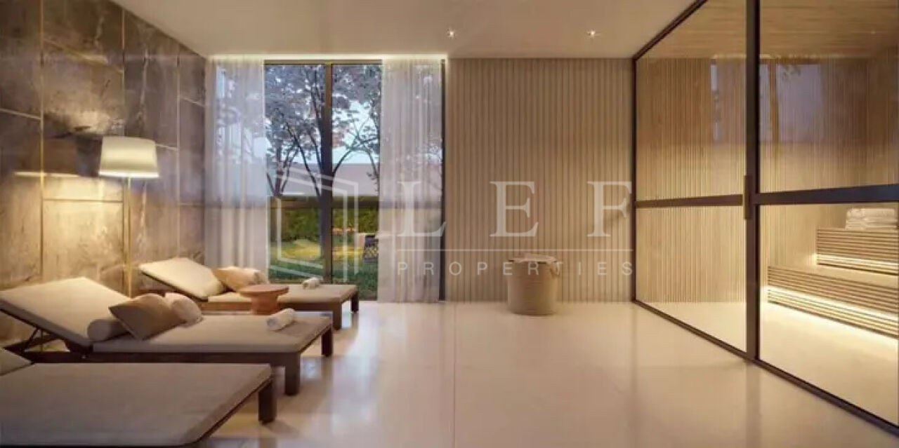 Lef Properties