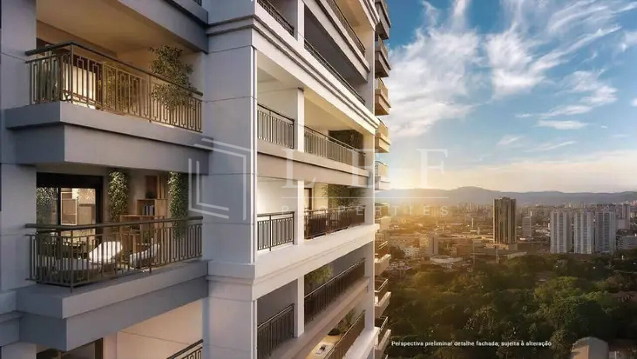Lef Properties