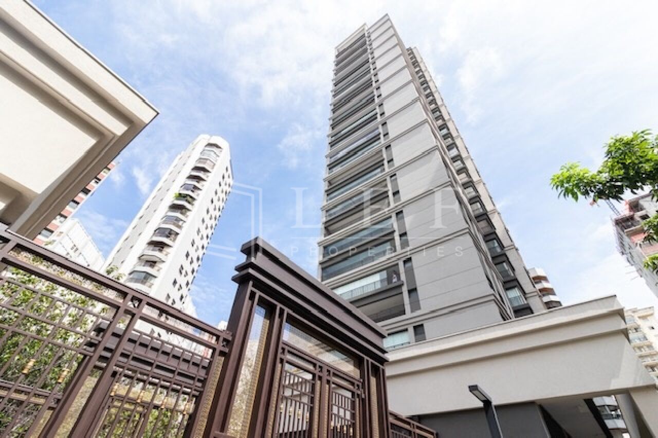 Lef Properties