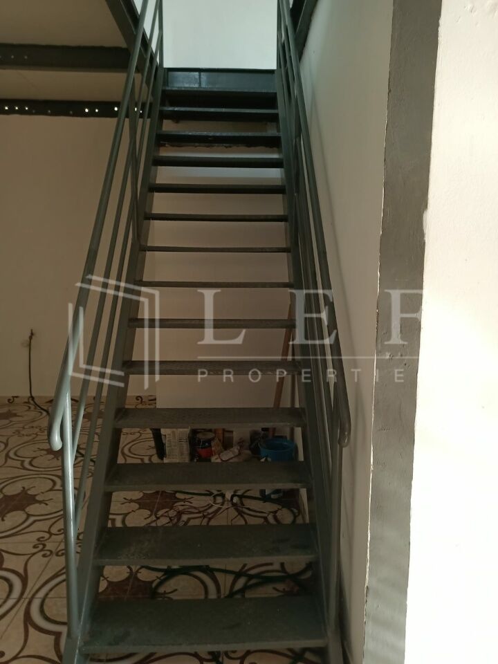 Lef Properties
