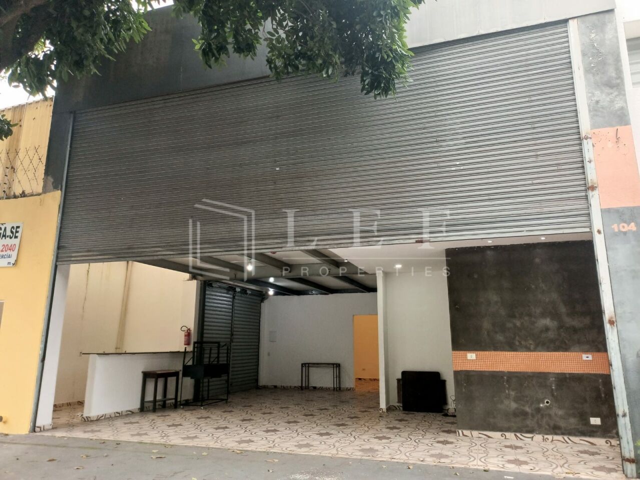 Lef Properties