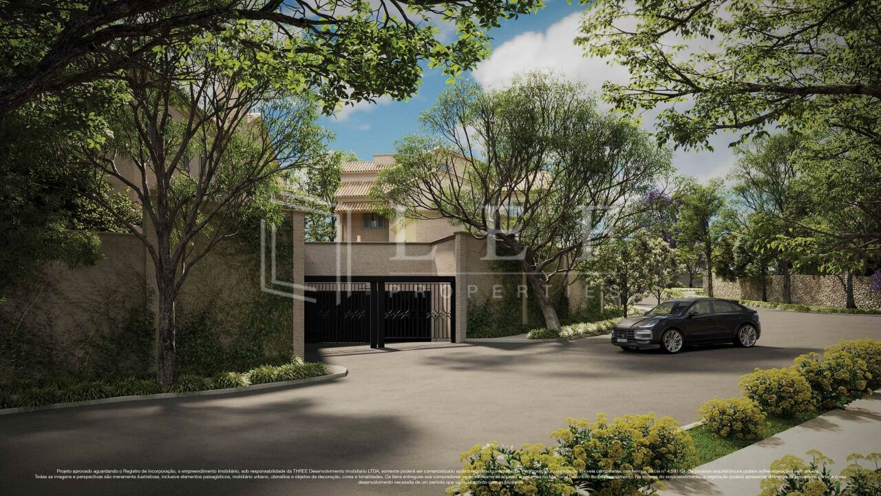 Lef Properties