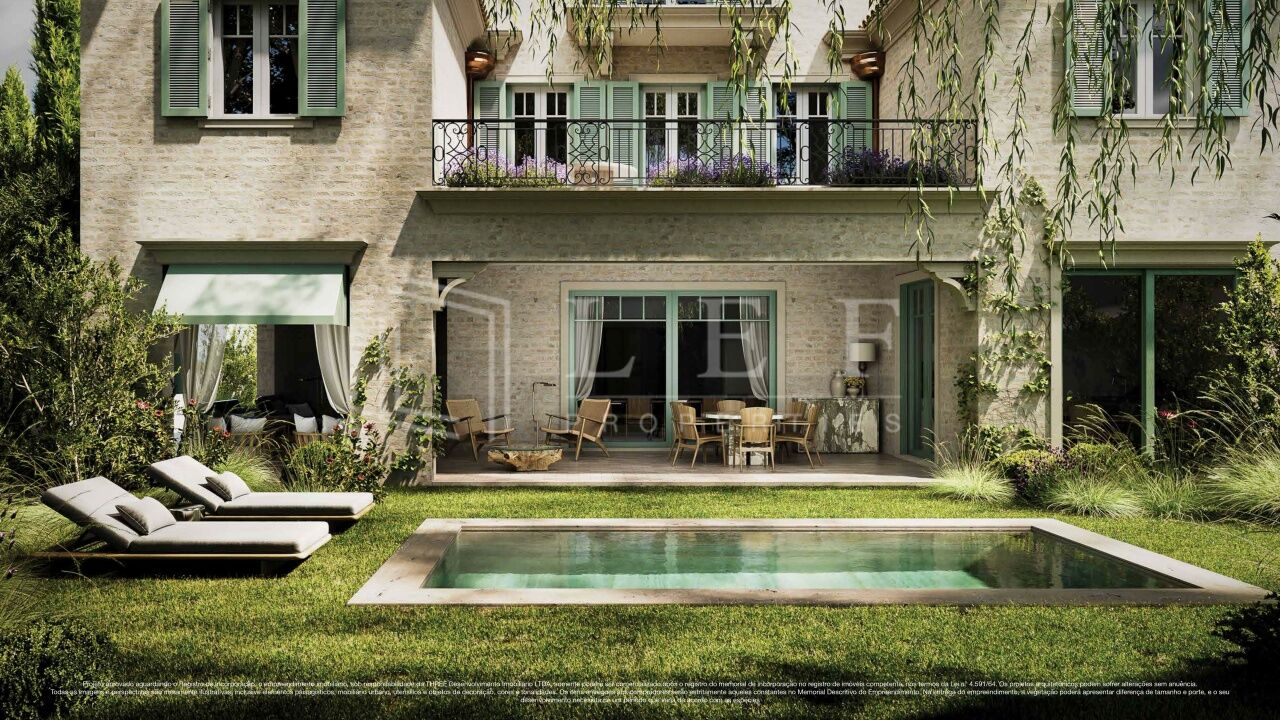 Lef Properties