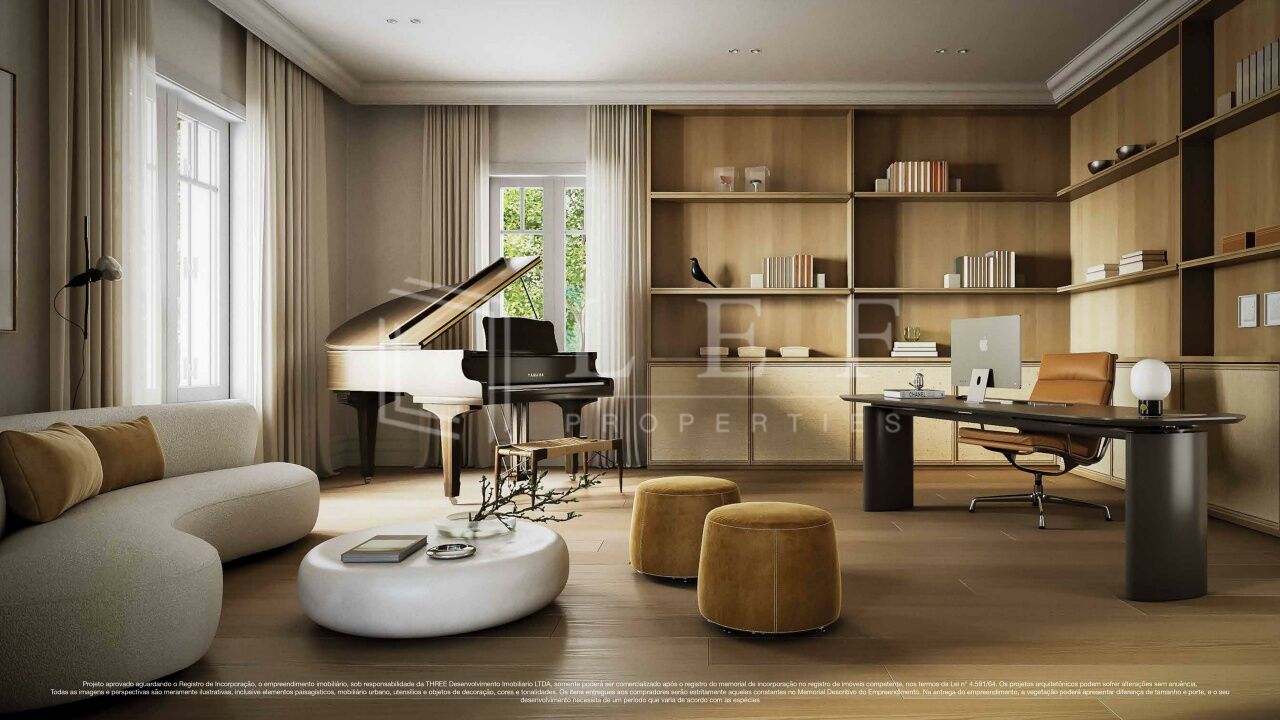 Lef Properties