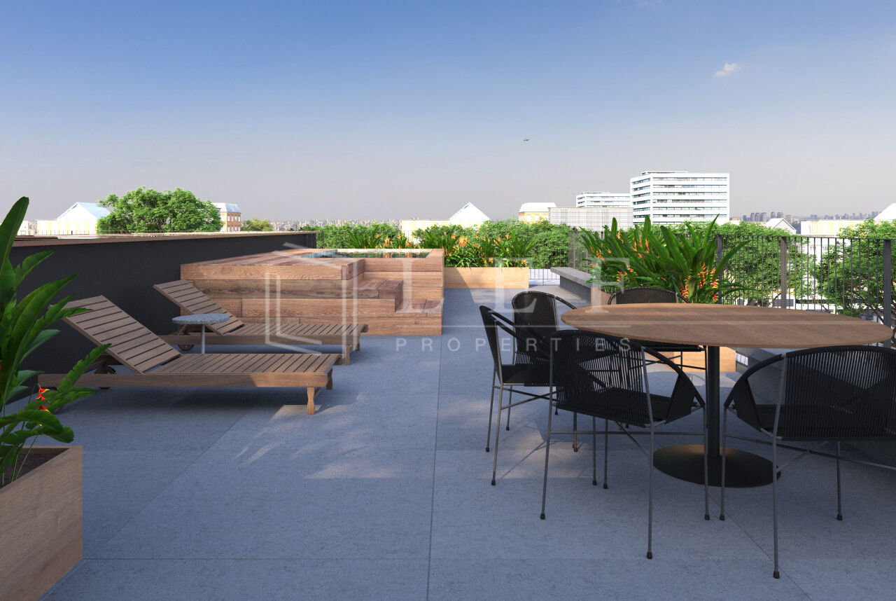 Lef Properties