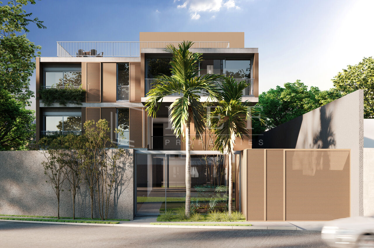Lef Properties