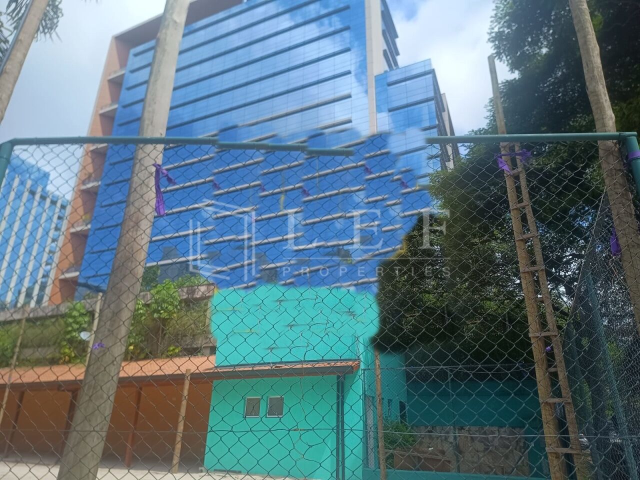 Lef Properties