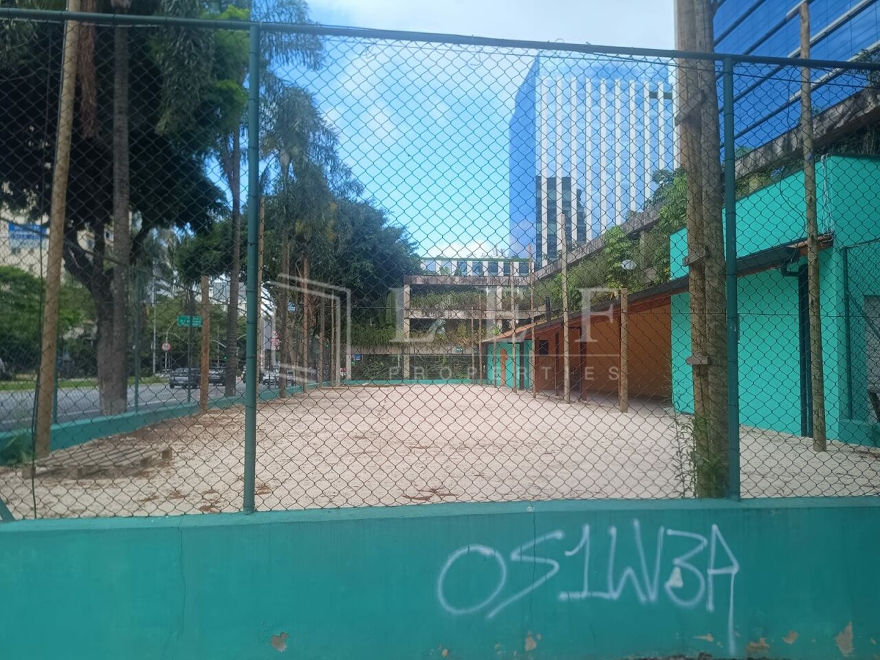 Lef Properties