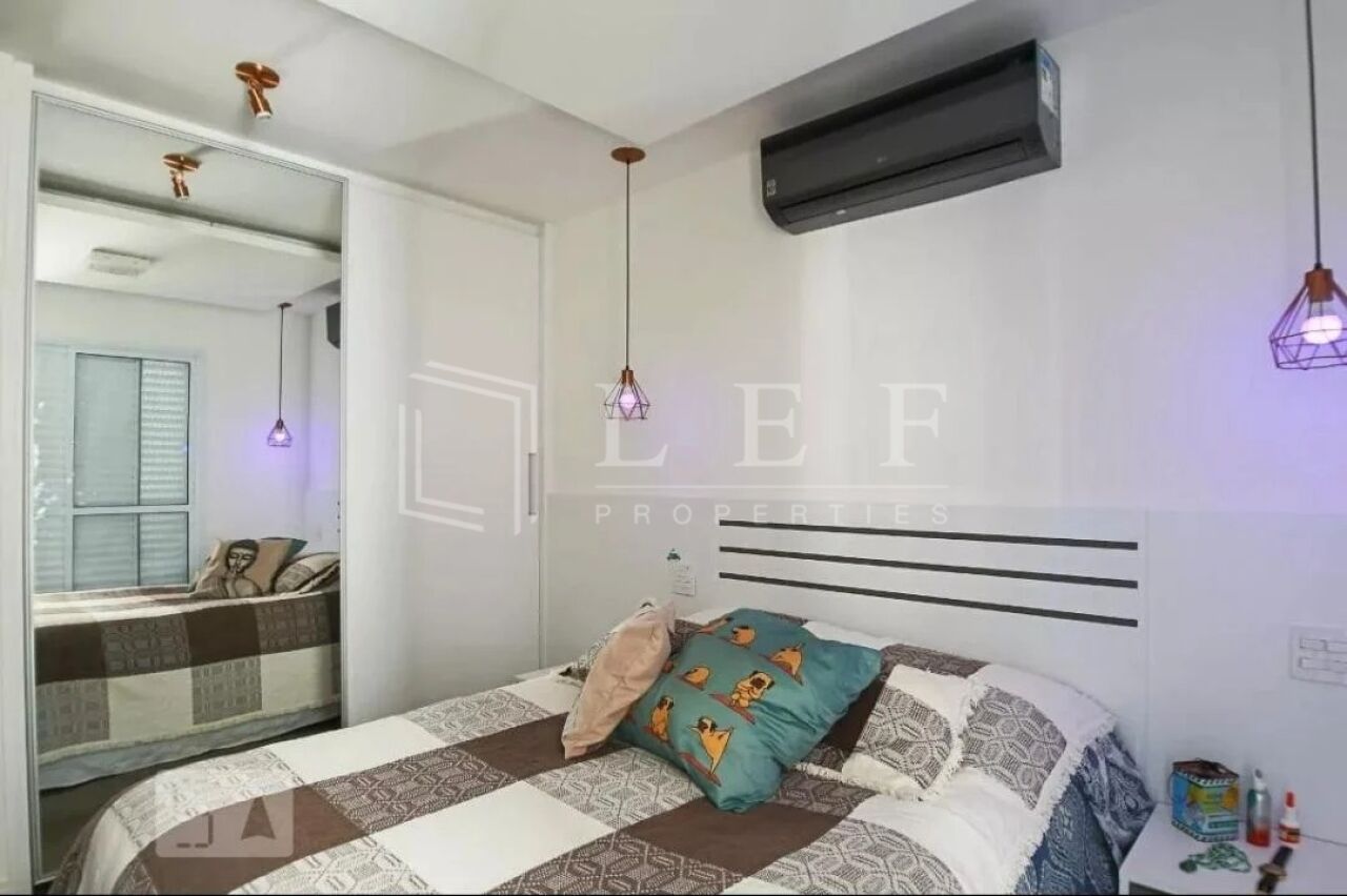 Lef Properties