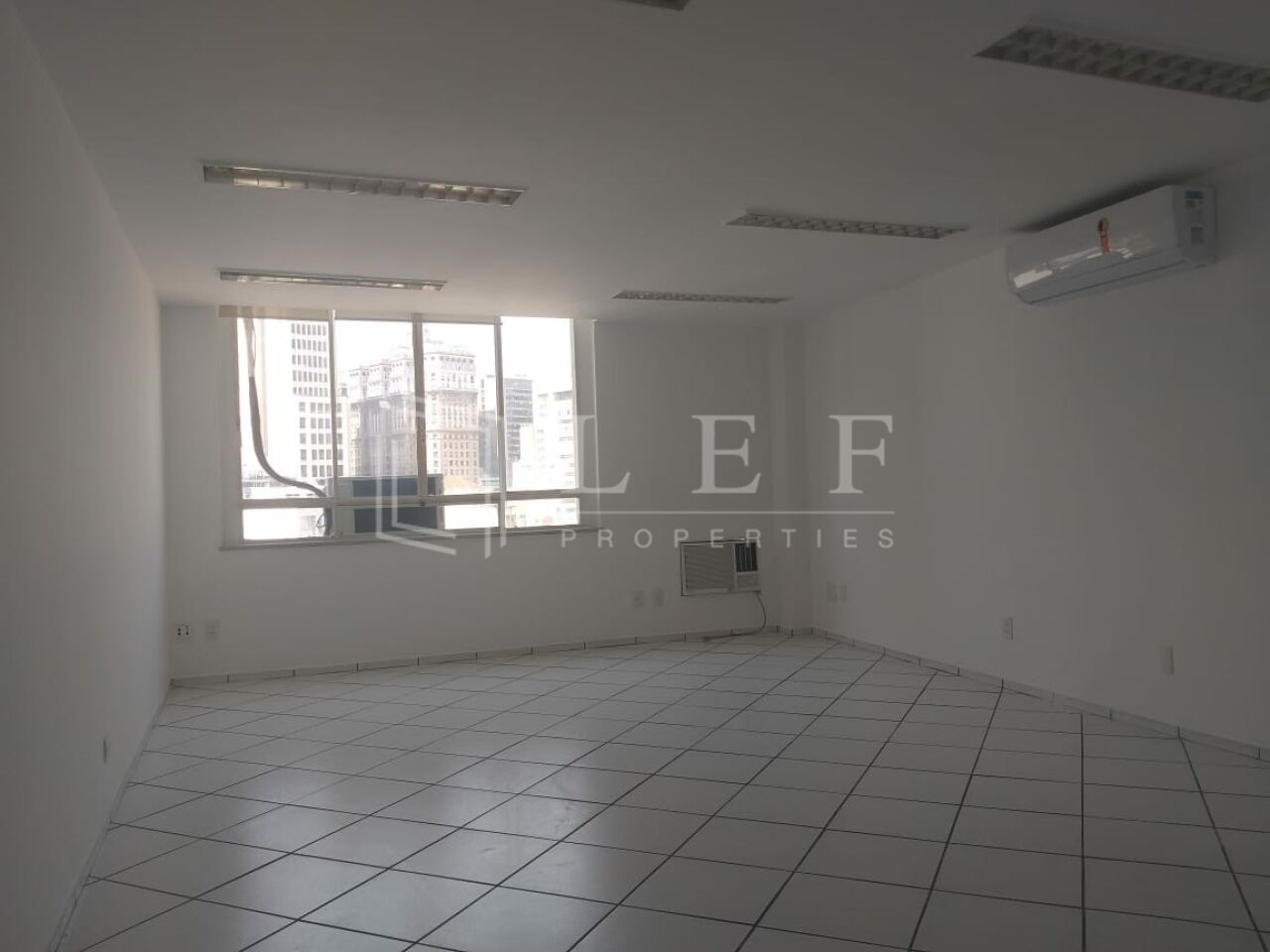 Lef Properties