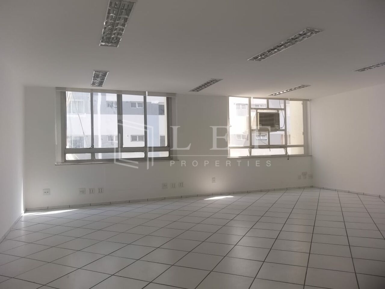 Lef Properties