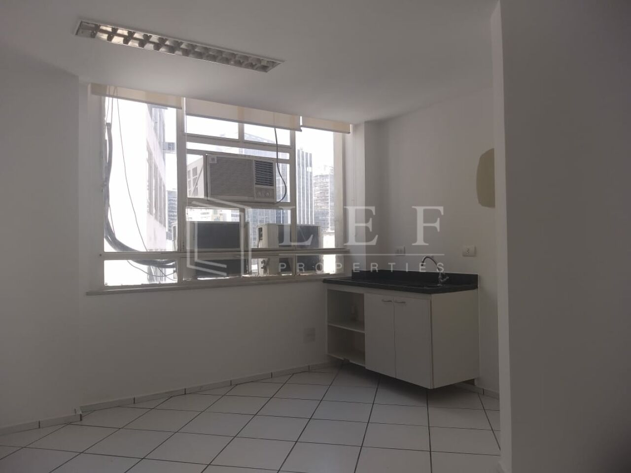Lef Properties