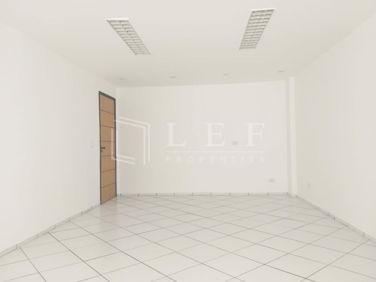 Lef Properties