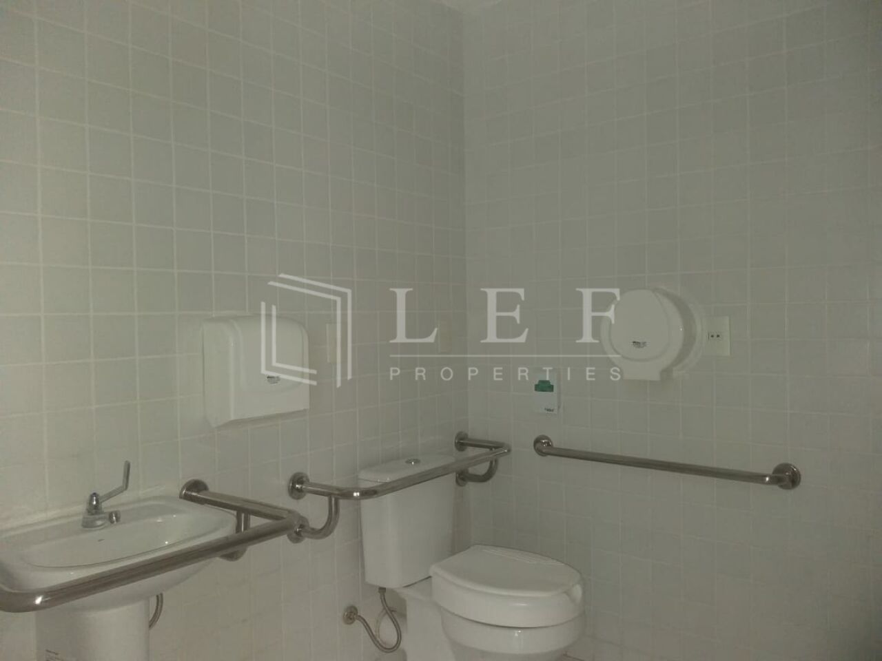 Lef Properties
