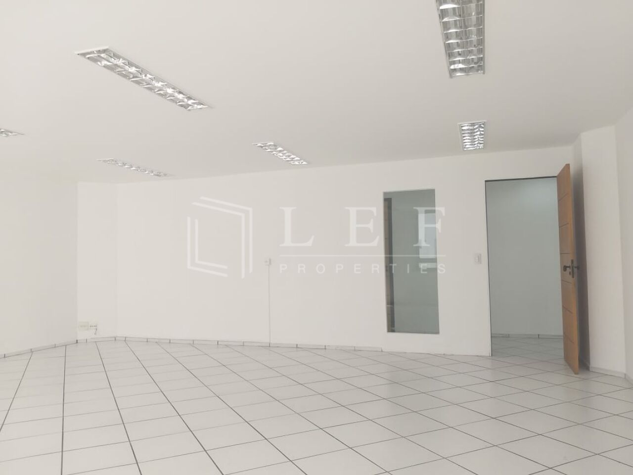 Lef Properties