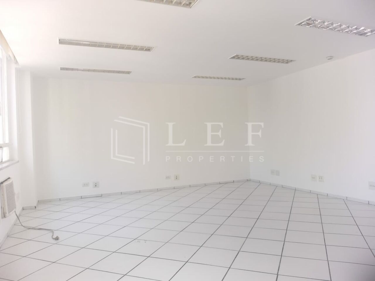 Lef Properties