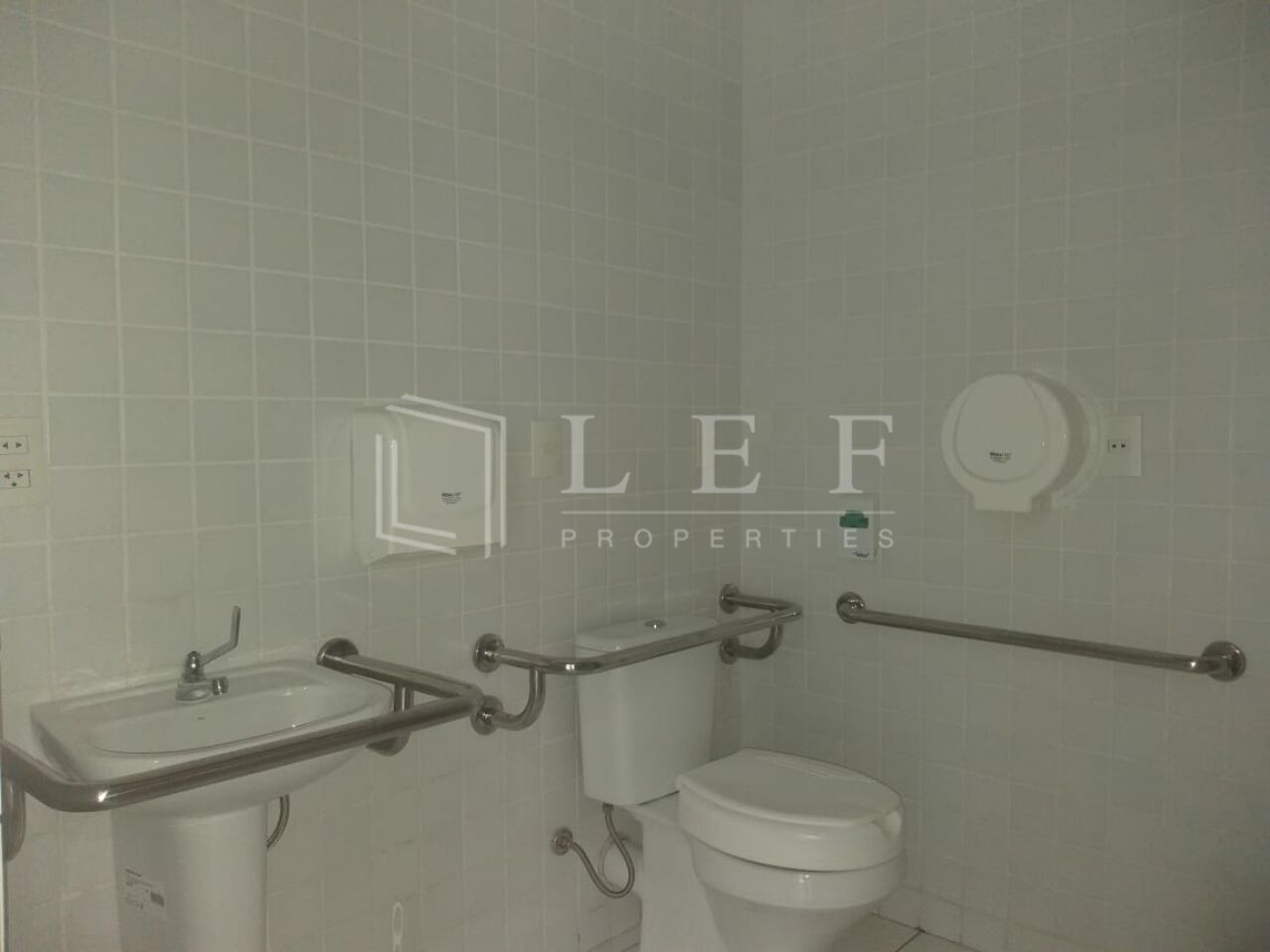 Lef Properties