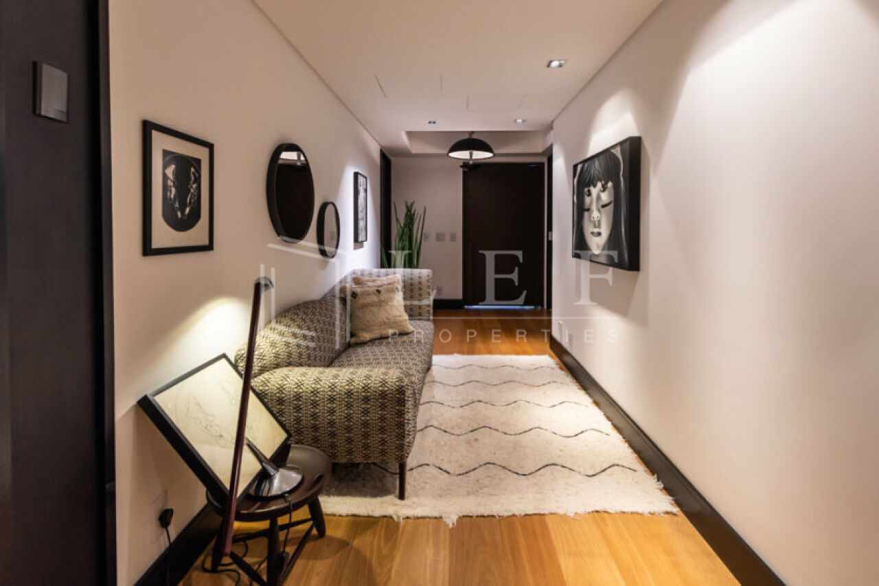Lef Properties