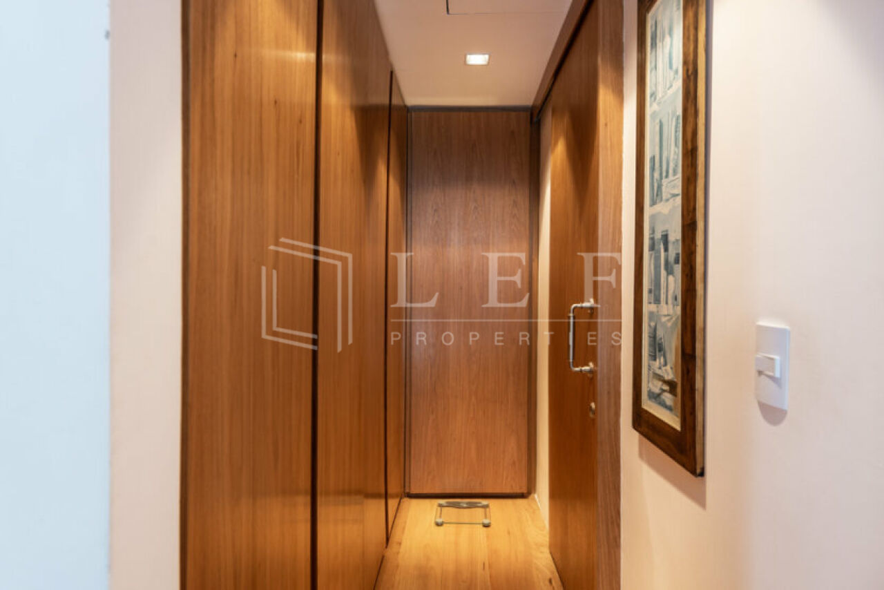 Lef Properties
