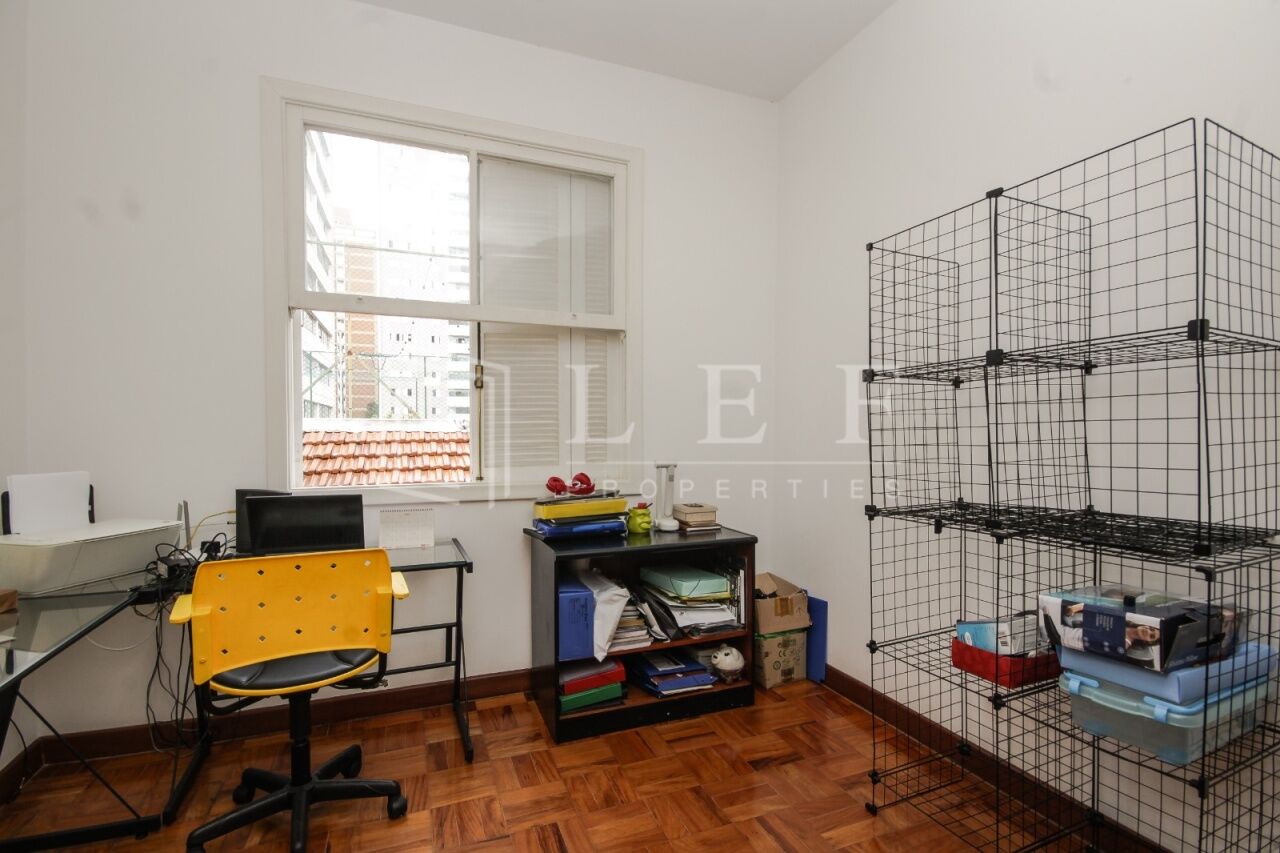 Lef Properties