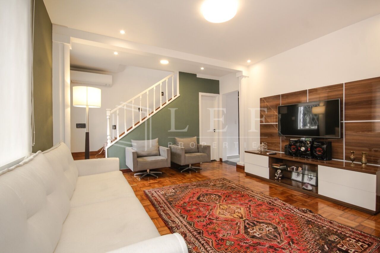 Lef Properties