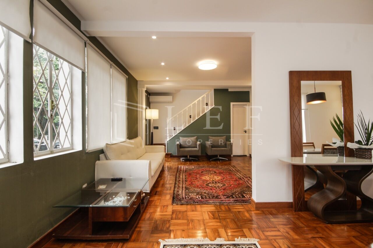 Lef Properties