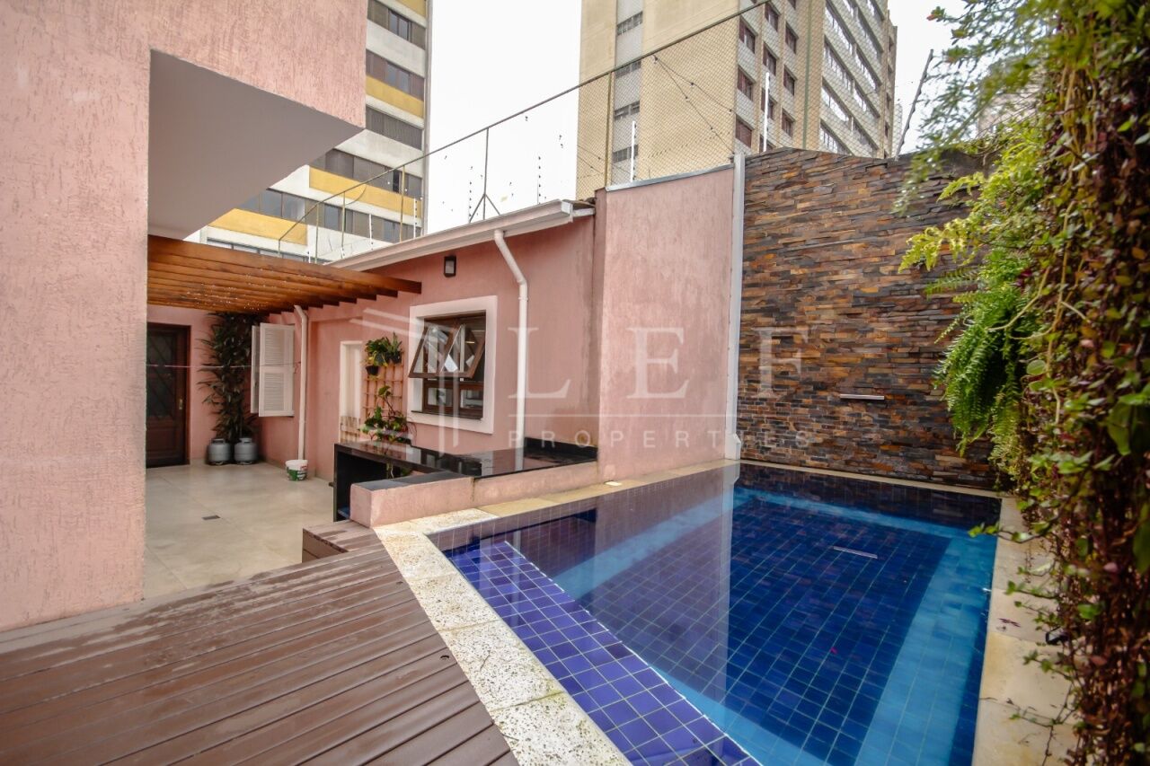 Lef Properties