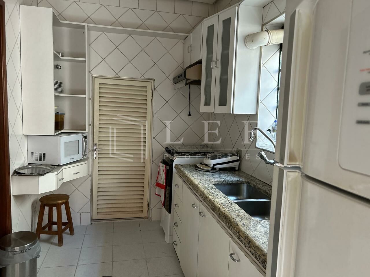 Lef Properties
