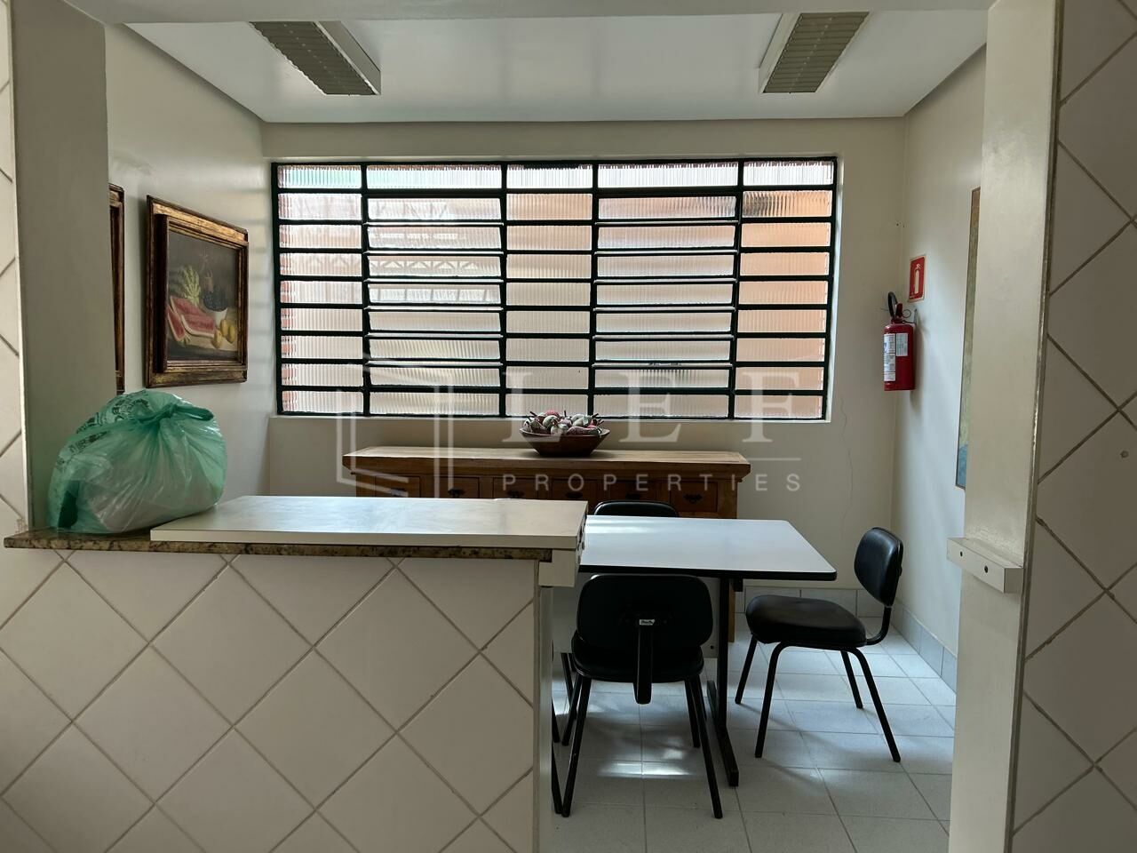 Lef Properties