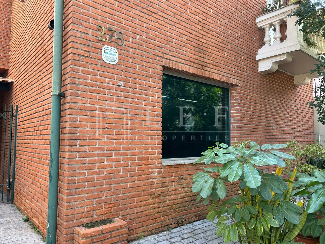Lef Properties