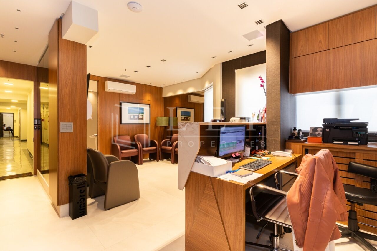 Lef Properties