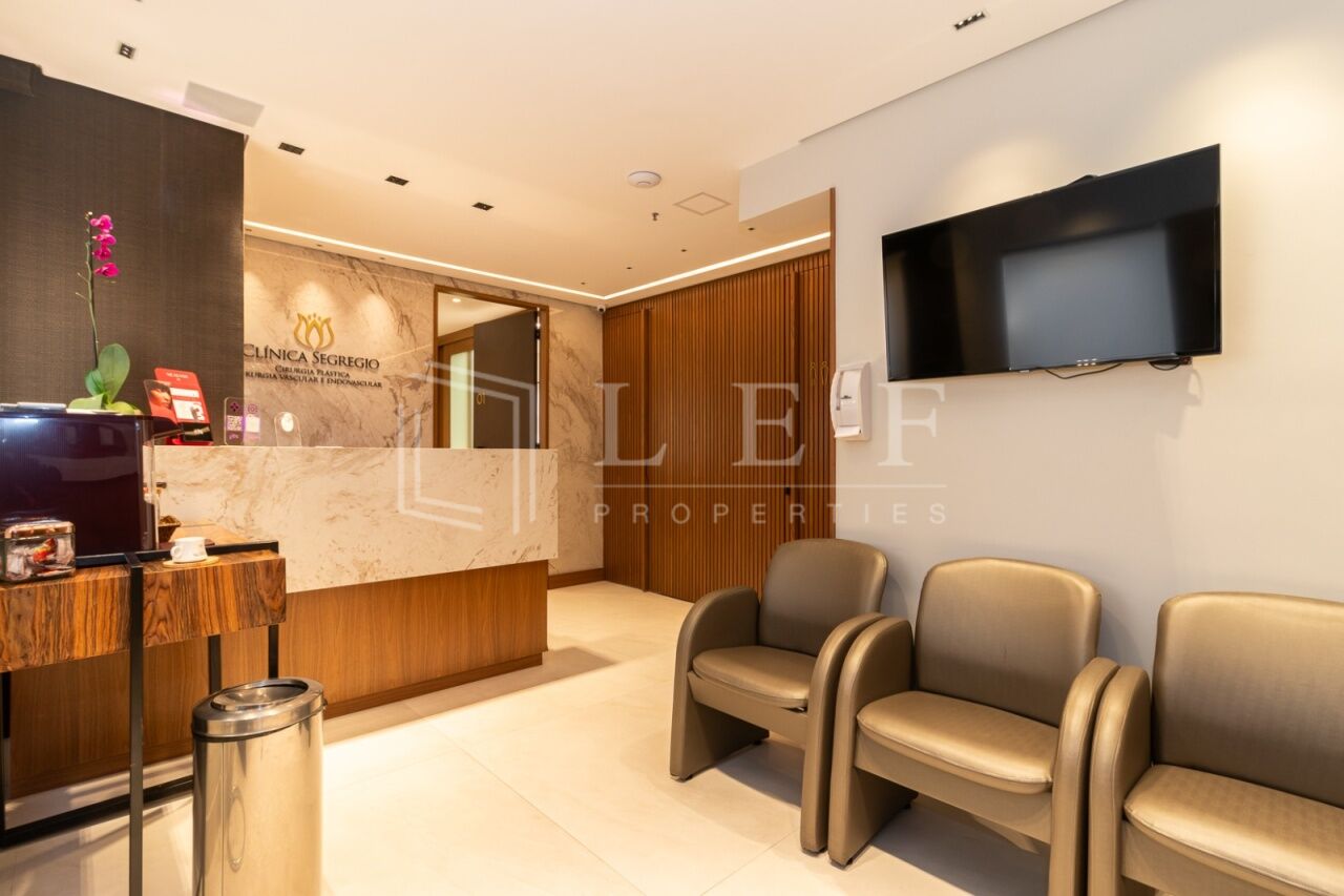 Lef Properties