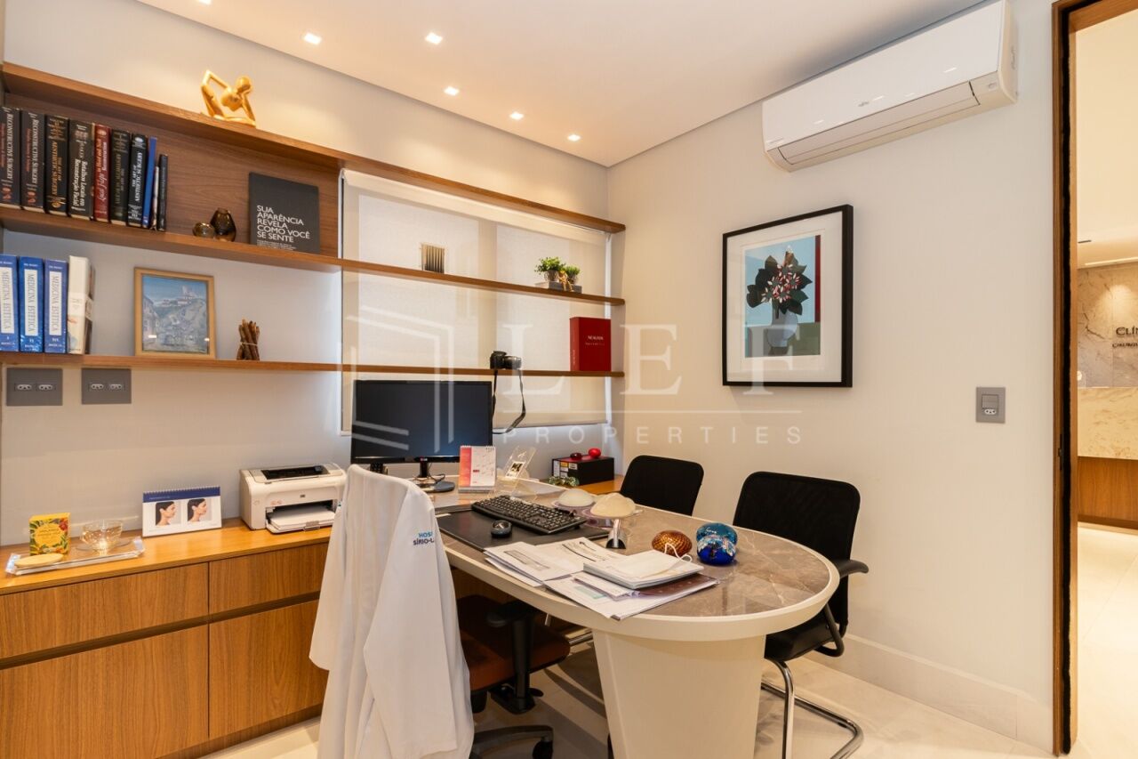 Lef Properties