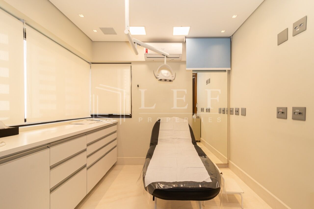 Lef Properties