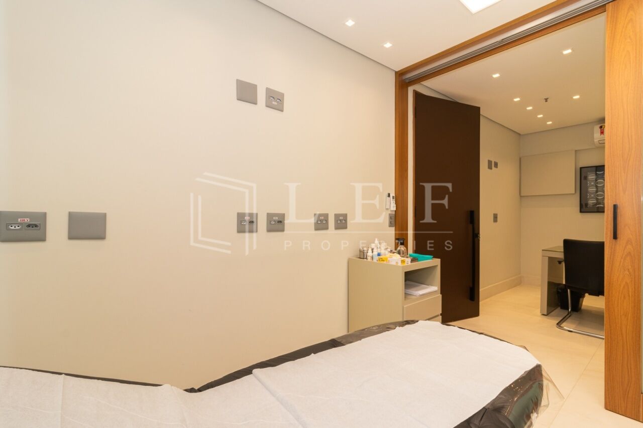 Lef Properties