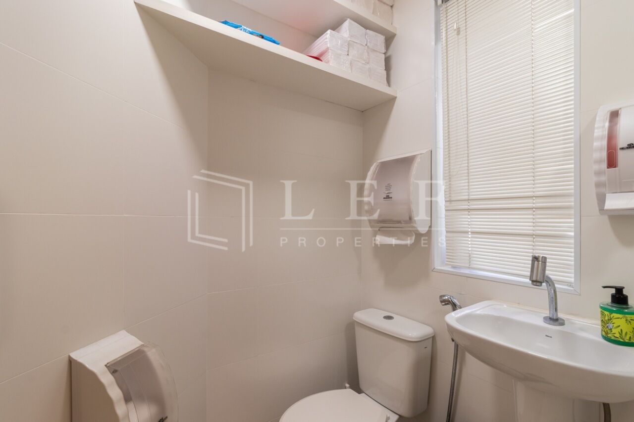 Lef Properties
